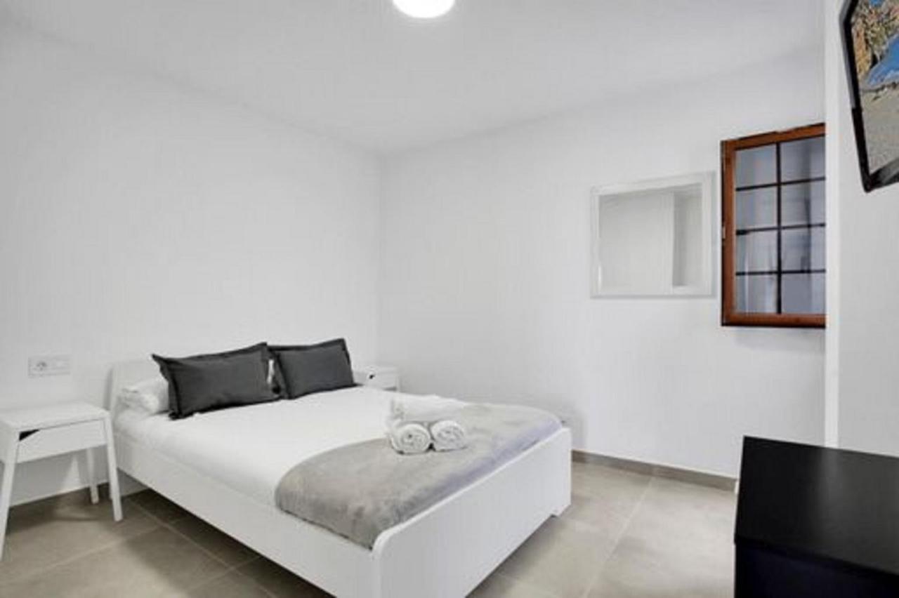 Apartamento El Unicornio De Paula By Paramount Holidays Канделария Екстериор снимка