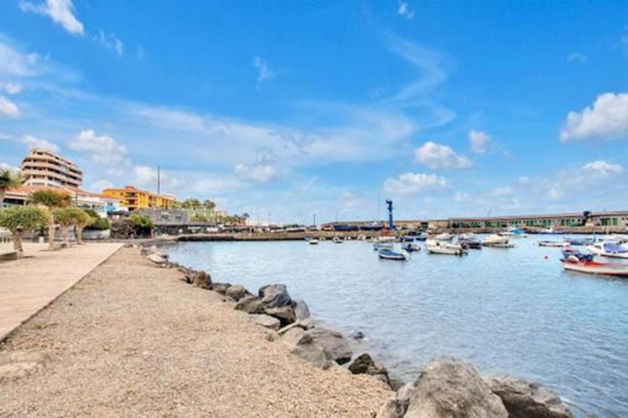 Apartamento El Unicornio De Paula By Paramount Holidays Канделария Екстериор снимка