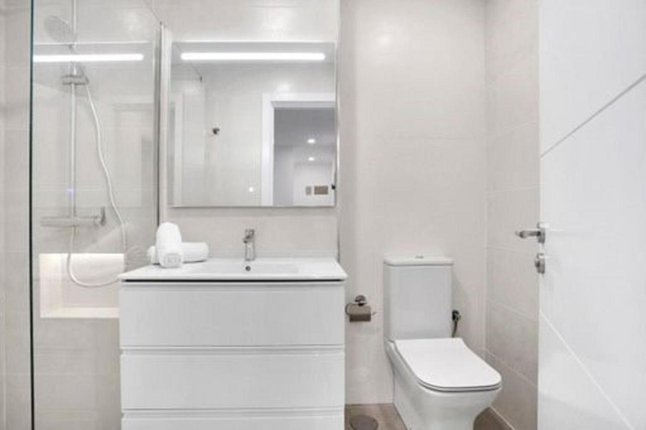 Apartamento El Unicornio De Paula By Paramount Holidays Канделария Екстериор снимка