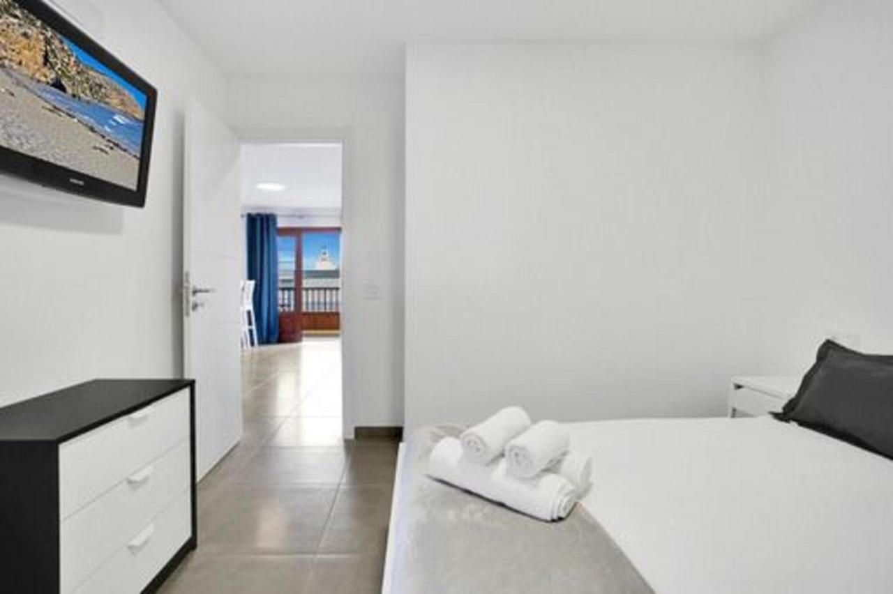 Apartamento El Unicornio De Paula By Paramount Holidays Канделария Екстериор снимка
